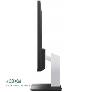HP EliteDisplay S270n 27" 4K USB-C 